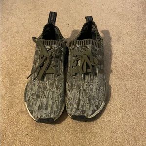 Adidas NMD_R1 Mens shoes